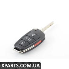 8X0837220AINF VAG брелок