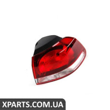 5K0945096G VAG Зовнішній задній ліхтар у зборі - правий