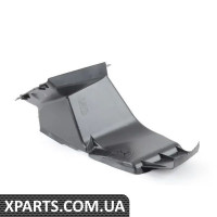 8J0121673 VAG Повітропровід