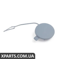 5GM807241AGRU VAG Крышка переднего буксировочного крюка - грунтовка