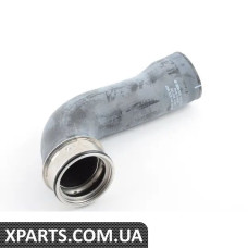 3C0145834K VAG Шланг проміжного охолоджувача - лівий