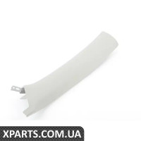 5C6867233Q5T5 VAG Облицювання передньої стійки - ліва