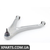 420407152L VAG Передній нижній важіль - правий
