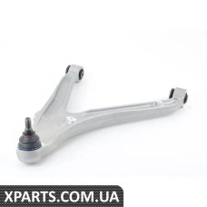 420407152L VAG Передній нижній важіль - правий