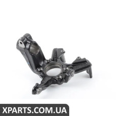 5C0407255A VAG Корпус ступичного підшипника - лівий