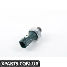 07K919081A VAG Датчик тиску масла - зелений (1 штир - 2,1-2,6 БАР)
