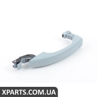 8T0837205AGRU VAG Дверна ручка