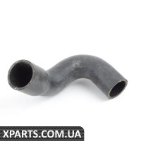 4A0121055C VAG Шланг рідини, що охолоджує, — нижній