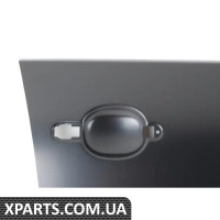 1K4831106G VAG Двері в зборі - права