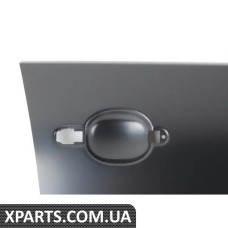 1K4831106G VAG Двері в зборі - права