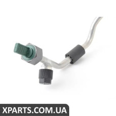 8E0260710C VAG Шланг кондиціонера - передній