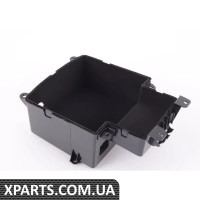 8K0864981D4PK VAG Лоток для зберігання на центральній консолі — Sabre (чорний)