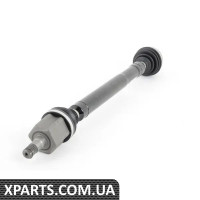 5N0407762Q VAG Передній міст у зборі — правий