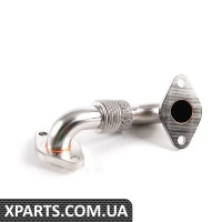 038131521CC VAG Сполучна трубка рециркуляції ОГ
