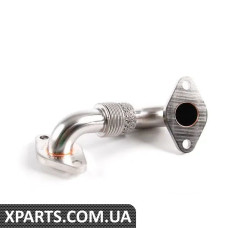 038131521CC VAG Сполучна трубка рециркуляції ОГ
