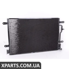 8E0260403D VAG Конденсатор кондиціонера