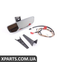 000072548E VAG Покращене дзеркало заднього виду з HomeLink