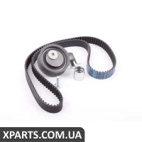 06B198119 VAG Комплект ременя ГРМ - стандартний
