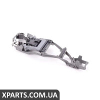 3B0837885D VAG Опорна пластина дверної ручки - ліва