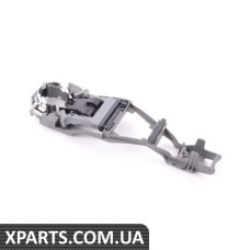 3B0837885D VAG Опорна пластина дверної ручки - ліва