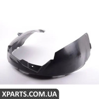 3B7809961A01C VAG Передній підкрилок - лівий - (БІЛЬШ НЕ ПРОДАЄТЬСЯ)