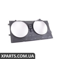 701121207G VAG Двойной кожух вентилятора