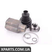 5N0498103C VAG Правий передній внутрішній ШРУС - з адаптером