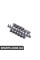 8W5075101 VAG Бризковики - Задні
