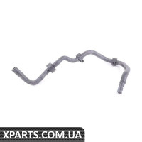 1K0122109AL VAG Шланг розширювального бачка - нижній