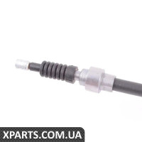 3A0609721C VAG Трос аварійного гальма