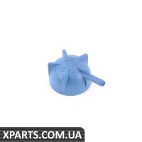 025121321B VAG Кришка розширювального бачка