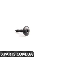 N90651304 VAG Болт із шестигранною головкою під торцевий ключ — ціна вказана за штуку