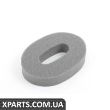 1K0819037 VAG Прокладка осердя нагрівача