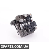 02E325025ALZD4 VAG Блок керування мехатронікою