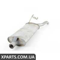 3072536092 VAG ГЛУШНИК