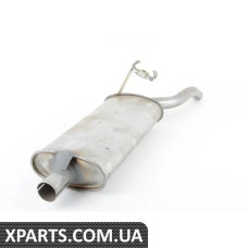 3072536092 VAG ГЛУШНИК