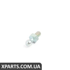 N90529203 VAG КУЛЬОВИЙ ШТИФТ