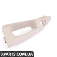 8D0867371AR01 VAG Облицювання верхніх задніх дверей - колір бежевий (бежевий) - лівий