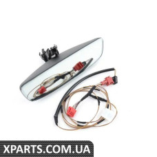 000072548C VAG Покращене дзеркало заднього виду з HomeLink