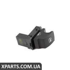 5K0959855XSH VAG Перемикач вікон - хром