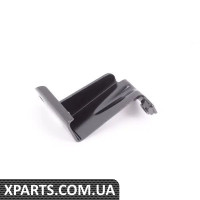 8R0807333 VAG Опора передньої протиударної балки - ліва