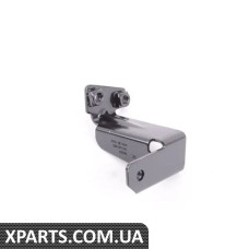 8R0807334 VAG Опора передньої ударної балки - права