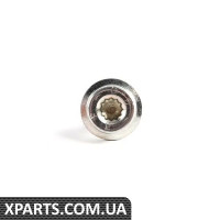 N90823203 VAG Потрійний квадратний болт - вказана ціна за кожен
