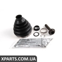 8N0498203A VAG Комплект зовнішніх пильовиків CV - ціна вказана за штуку