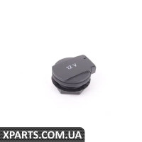 7H0919341 VAG Кришка блоку живлення 12 В