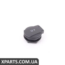 7H0919341 VAG Кришка блоку живлення 12 В