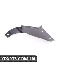 5C5807132A VAG Направляюча бампера - права