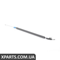 4M0827535B VAG Магістральний трос Боудена