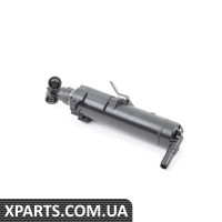 8K0955101D VAG Циліндр омивача фар з утримувачем - лівий