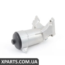 079115401K VAG Корпус масляного фільтра